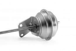 Актуатор турбины Audi A3 VW Passat CC Golf Jetta Eos 2.0 - фото 5