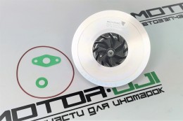 Картридж турбины LT 28-35 II / LT 28-46 II 2.5 TDI (1999-06) - фото 1