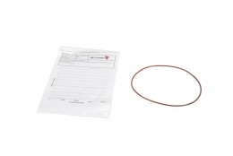 Картридж турбины GW4B15 GREAT WALL Haval Jolion 2021- - фото 11