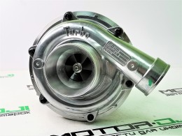 Турбина Hitachi Excavator, JCB Excavator - фото 1