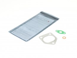 Турбина BMW X5 3.0 d (E53) M57N 218 л.с. Euro 3 - фото 11