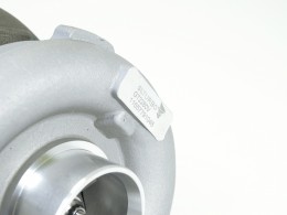 Турбина BMW X5 3.0 d (E53) M57N 218 л.с. Euro 3 - фото 2