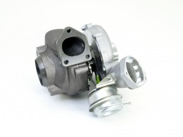 Турбина BMW X5 3.0 d (E53) M57N 218 л.с. Euro 3 - фото 3