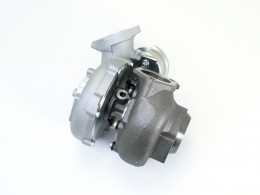 Турбина BMW X5 3.0 d (E53) M57N 218 л.с. Euro 3 - фото 5