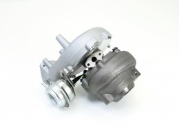 Турбина BMW X5 3.0 d (E53) M57N 218 л.с. Euro 3 - фото 8