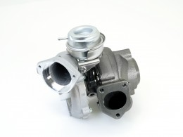 Турбина BMW X5 3.0 d (E53) M57N 218 л.с. Euro 3 - фото 9