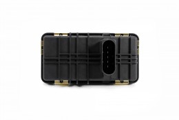 Актуатор турбины Nissan YD25 Pathfinder, Navara 2.5dCi 190л.с. 2010- - фото 4