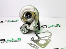 Турбина RD28T Nissan Patrol Y61 2.8 TD - фото 1