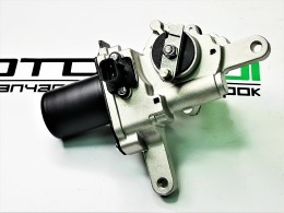 Актуатор турбины Toyota Hilux III 2.5D 144лс (2007-) 2KD-FTV - фото 1