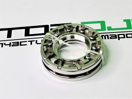 Геометрия турбины TOYOTA Hilux / Land Cruiser Prado / Fortuner 1GD-FTV  2.8D 177лс 2015- - фото 1