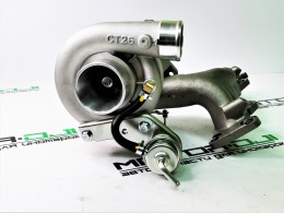 Турбина 3S-GTE Toyota Caldina GT-T (ST215) 2.0 260 л.с. - фото 1