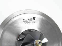 Картридж турбины Toyota Land Cruiser 200 series, 4.5L, 8 cyl, (2008-2012) RHF4052 - фото 2