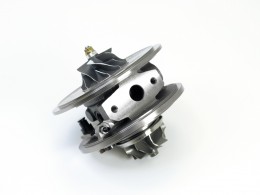 Картридж турбины Toyota Land Cruiser 200 series, 4.5L, 8 cyl, (2008-2012) RHF4052 - фото 3