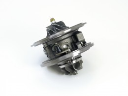 Картридж турбины Toyota Land Cruiser 200 series, 4.5L, 8 cyl, (2008-2012) RHF4052 - фото 4