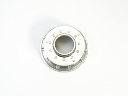 Геометрия турбины Toyota Land Cruiser 200 (Лэнд крузер 200)  4.5L, 8 cyl, (2008-2012) 1720851010K - фото 2