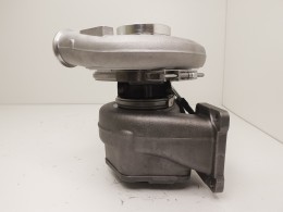 Турбина MD13 12.8 VOLVO FH FM Truck RENAULT T Truck Major R340 TI - фото 4