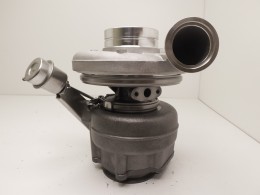 Турбина MD13 12.8 VOLVO FH FM Truck RENAULT T Truck Major R340 TI - фото 5