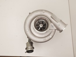 Турбина MD13 12.8 VOLVO FH FM Truck RENAULT T Truck Major R340 TI - фото 1