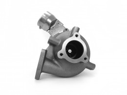 Турбина D4CB Huyndai Grand Starex H-1 2015- - фото 2