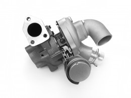 Турбина D4CB Huyndai Grand Starex H-1 2015- - фото 6