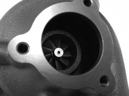 Турбина D4CB Huyndai Grand Starex H-1 2015- - фото 7