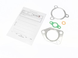 Турбина D4CB Huyndai Grand Starex H-1 2015- - фото 8