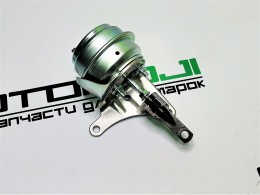 Актуатор турбины  Sonata V,  Carens, Magentis 2.0 CRDI D4EA 136-140 л.с. 2006- - фото 1