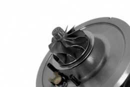 Картридж турбины AL0082 (SMALL) Mercedes CLS, C, E, GLE CLS 2.0 L OM654DE20LA 163-265 л.с 2016-> - фото 7