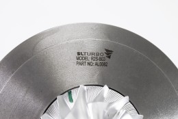 Картридж турбины AL0082 (BIG) Mercedes CLS, C, E, GLE CLS 2.0 L OM654DE20LA 163-265 л.с 2016-> - фото 2