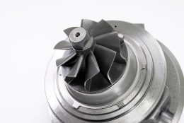 Картридж турбины AL0082 (BIG) Mercedes CLS, C, E, GLE CLS 2.0 L OM654DE20LA 163-265 л.с 2016-> - фото 8