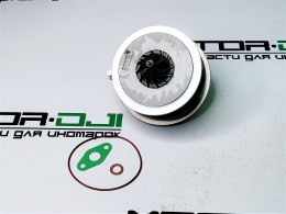 Картридж турбины Ford Focus II, C-Max 1.8 TDCi 115 л.с. 2005- - фото 1