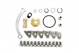 Ремкомплект турбины Audi Skoda Volkswagen 1.8L 20v Turbo - фото 1