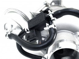 Турбина Opel GT. Insignia - фото 10