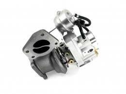 Турбина Opel GT. Insignia - фото 4