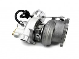 Турбина Opel GT. Insignia - фото 9