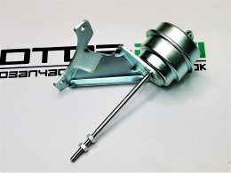 Актуатор турбины VAG ACV/AJT VW Transporter T4 2.5TDI 102/88 лс (1995-2003) - фото 1