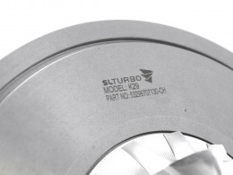 Картридж турбины MAN (TGS / TGA / TGX) 10.5L , 12.0 L 310 - 440 л.с - фото 2