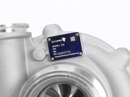 Турбина MAN (TGS / TGA / TGX) 10.5L , 12.0 L 310 - 440 л.с - фото 2