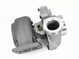 Турбина MAN (TGS / TGA / TGX) 10.5L , 12.0 L 310 - 440 л.с - фото 5