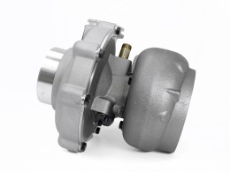 Турбина MAN (TGS / TGA / TGX) 10.5L , 12.0 L 310 - 440 л.с - фото 7