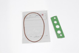 Картридж турбины MB CLS / E-Class / GL-Class / S-Class / M-Class 3.0L Diesel OM642 (2011->) - фото 9