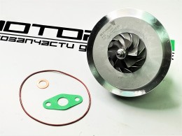 Картридж турбины Renault Espace III G9T710/G9T642  2.2 cdi 115/130 лс - фото 1