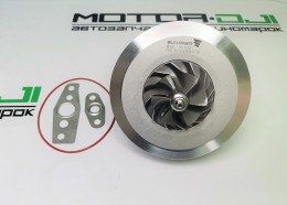 Картридж турбины Nissan Patrol GR II Wagon Y61 2.8 TD RD28Ti - фото 1