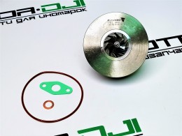 Картридж турбины Fiat Punto, Panda, Doblo, Idea, Corsa D, Meriva A 1.3 CDTi - фото 1