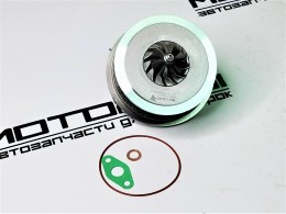 Картридж турбины BMN / BUY Audi A3, Seat Altea, Leon, Volkswagen Passat, Touran, Octavia 2.0 TDi 170 л.с. 2006- - фото 1