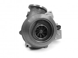 Турбина BMW X5 3.0 d (E70) X6 30 dx (E71, E72) 3.0L 235 л.с. - фото 3