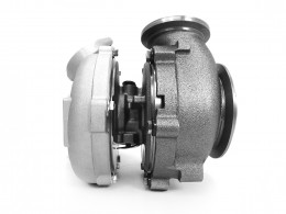 Турбина BMW X5 3.0 d (E70) X6 30 dx (E71, E72) 3.0L 235 л.с. - фото 4