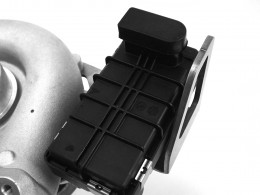 Турбина BMW X5 3.0 d (E70) X6 30 dx (E71, E72) 3.0L 235 л.с. - фото 8