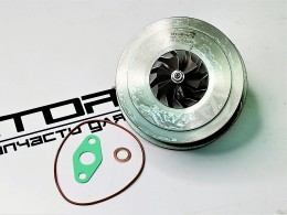 Картридж турбины VAG CFGB/CBBB/CFJA/CLLA/BMN Superb/Yeti/Passat/Leon/Altea 2.0TDI 170лс (2005-) - фото 1