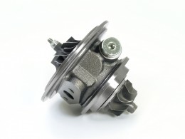 Картридж турбины Ford Lincoln / Explorer Sport / Flex / Taurus SHO 3.5L 345-365 л.с. (2010-) (Left) - фото 3